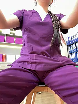 secretly_masturbating Webcam Show