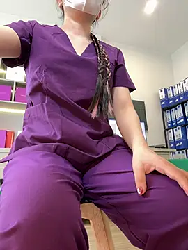 Show de webcam de secretly_masturbating