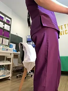 secretly_masturbating 网络视讯表演