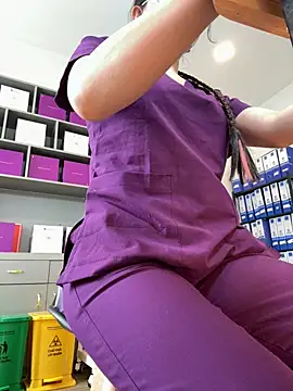 secretly_masturbating's Live XXX Chat
