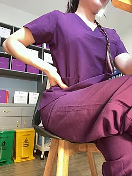 โชว์เว็บแคมของ secretly_masturbating