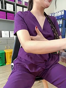 secretly_masturbating's Webcam Show