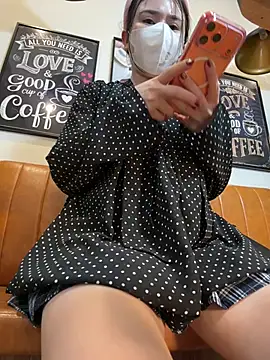 secretly_masturbating 网络视讯表演