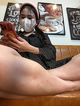 secretly_masturbating webkamerás műsora