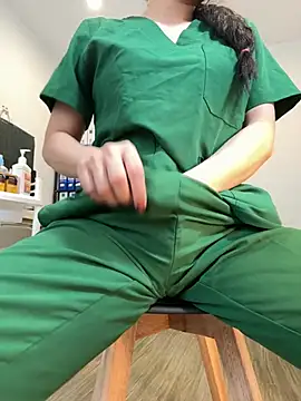 secretly_masturbating Webcam-Show