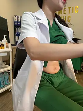 secretly_masturbating's Webcam Show