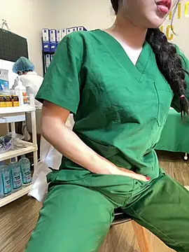 โชว์เว็บแคมของ secretly_masturbating