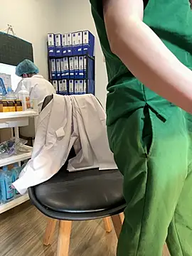 Show de secretly_masturbating na webcam
