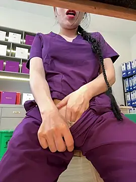 โชว์เว็บแคมของ secretly_masturbating