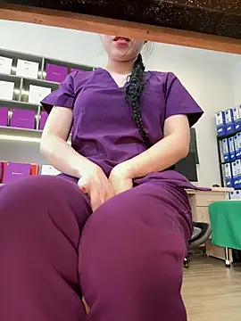 secretly_masturbating's Webcam Show