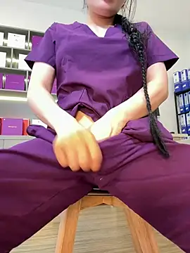 secretly_masturbating's Webcam Show