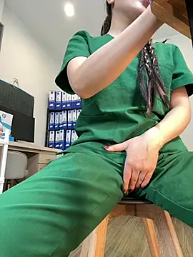 secretly_masturbating – webcam-show