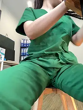 secretly_masturbating 웹캠 쇼