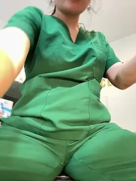 Show de webcam de secretly_masturbating