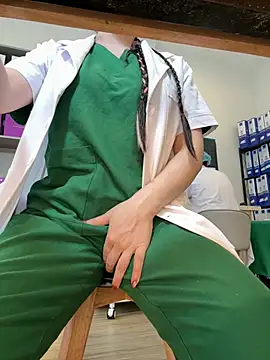 secretly_masturbating's Webcam Show