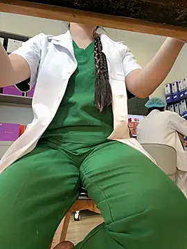 secretly_masturbating Webcamshow
