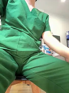 secretly_masturbating – webcam-show