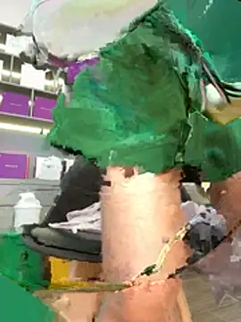 secretly_masturbating's Webcam Show