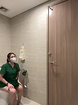 secretly_masturbating: διαδικτυακό σόου στην κάμερα