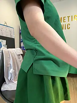 Show de secretly_masturbating na webcam