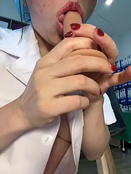 Вебкам-шоу secretly_masturbating