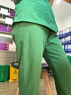 secretly_masturbating webkamerás műsora