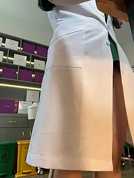 secretly_masturbating 网络视讯表演