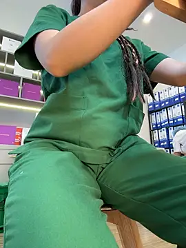 secretly_masturbating's Webcam Show