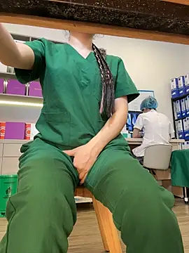 عرض كام secretly_masturbating
