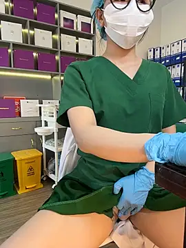 secretly_masturbating webkamerás műsora