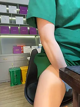 secretly_masturbating's Webcam Show