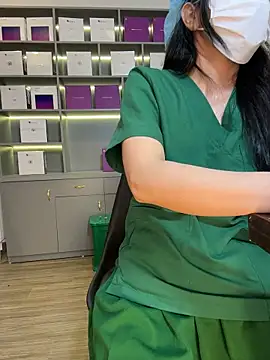 secretly_masturbating 网络视讯表演