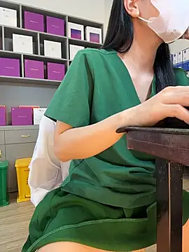 secretly_masturbating's Webcam Show
