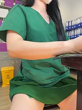 Show de webcam de secretly_masturbating