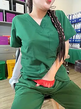 secretly_masturbating: διαδικτυακό σόου στην κάμερα
