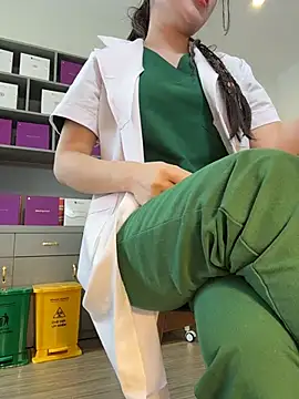 secretly_masturbating's Webcam Show