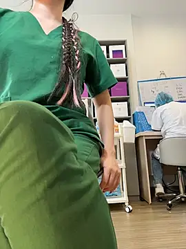 secretly_masturbating Webcam-Show