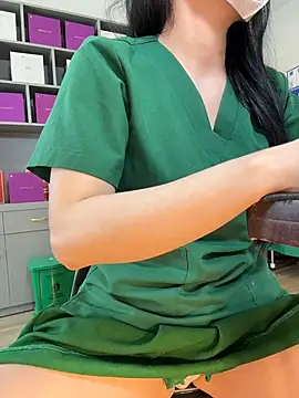 secretly_masturbating Webcamshow