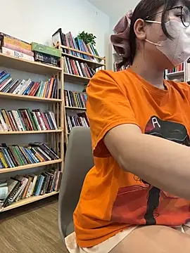 secretly_masturbating – webcam-show