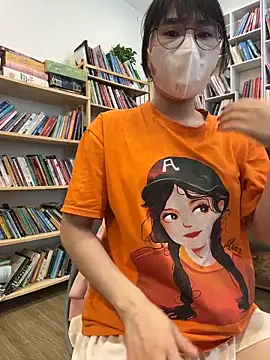 โชว์เว็บแคมของ secretly_masturbating