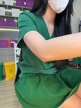 secretly_masturbating Show Webcam