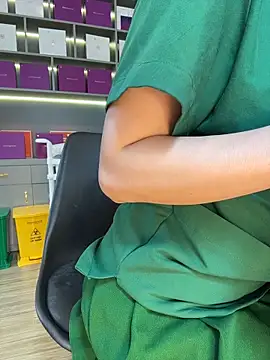 secretly_masturbating Pertunjukan Webcam