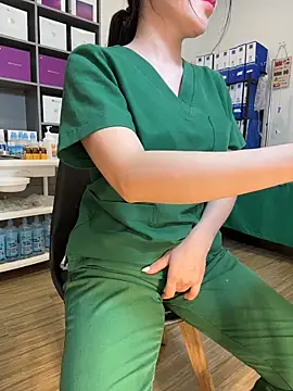 Show de public_orgasm na webcam
