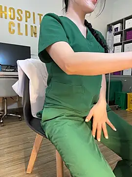 public_orgasm Adlı Modelin Web Kamerası Şovu