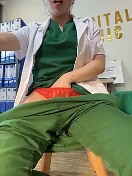 Show Webcam de public_orgasm