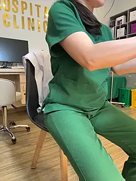 Show de public_orgasm na webcam