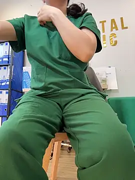 โชว์เว็บแคมของ public_orgasm