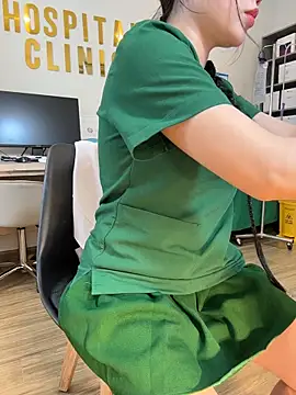 public_orgasm Adlı Modelin Web Kamerası Şovu