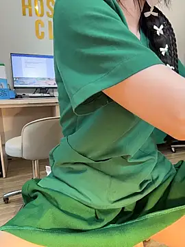 public_orgasmn Webbikameraesitys