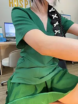 โชว์เว็บแคมของ public_orgasm